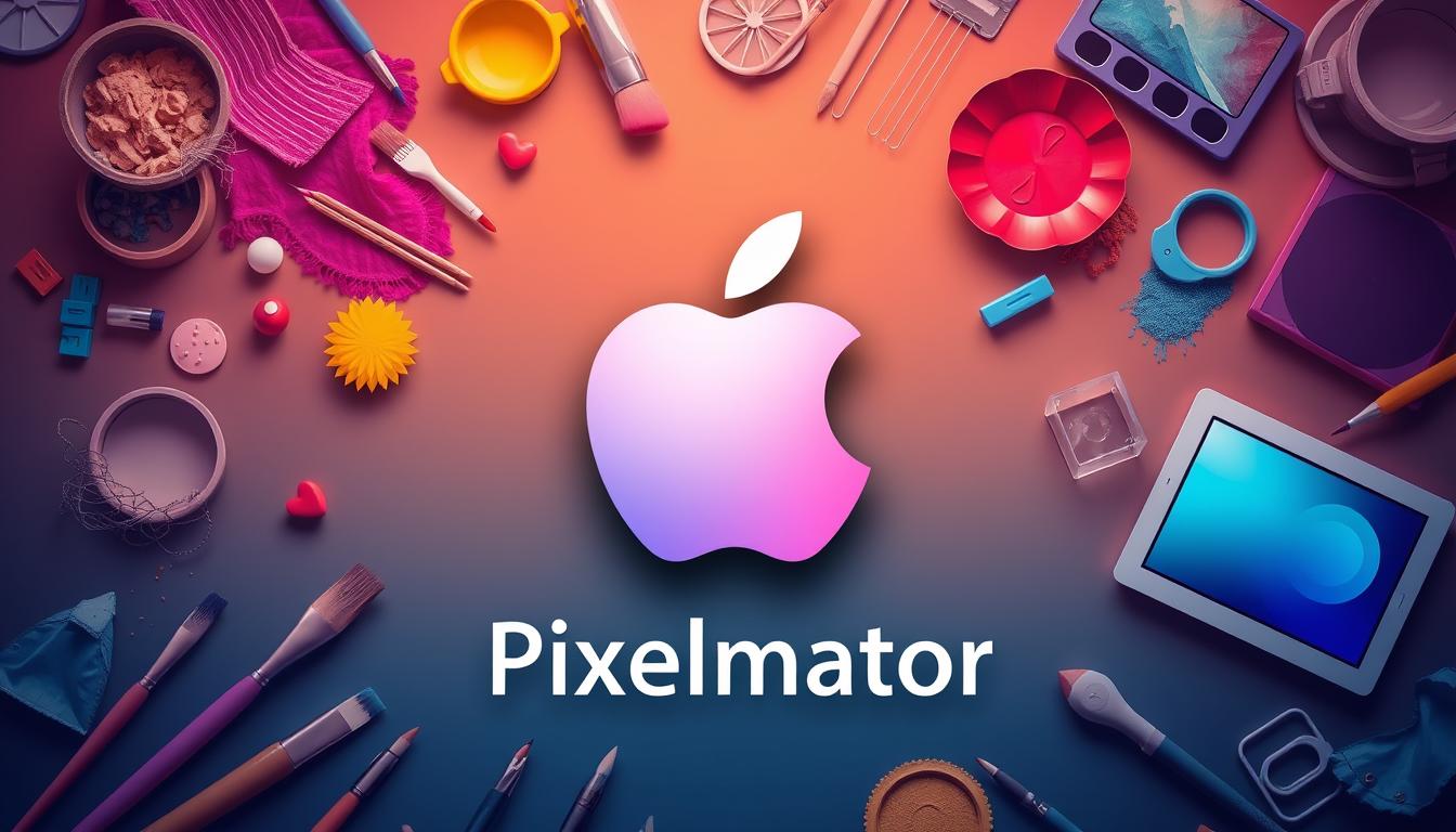 Apple is acquiring the popular image editing app Pixelmator