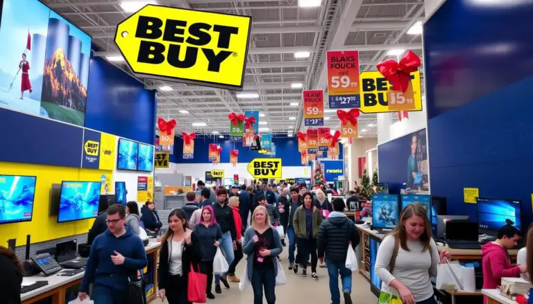 Best Buy Just Launched Its Early Black Friday Sale. These Are the Actually Good