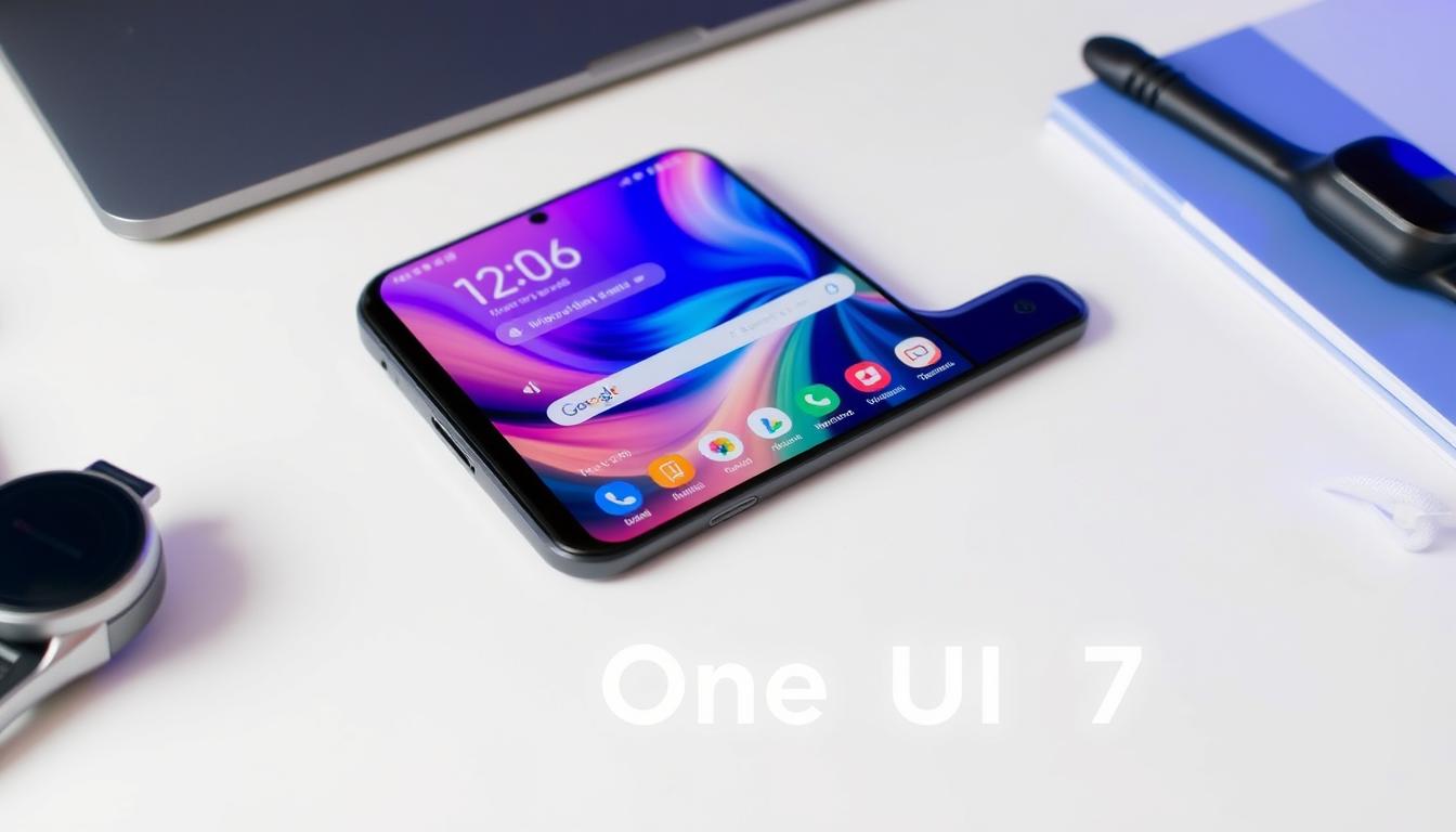 Exclusive: Everything New in Samsung's One UI 7 Update