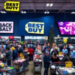 best black friday deals top 10 live now at best buy