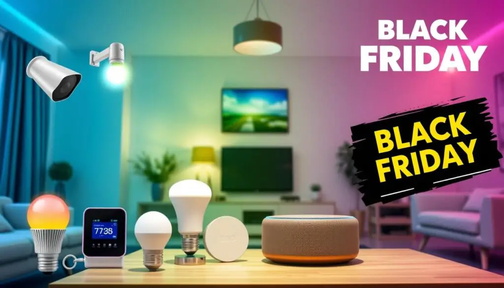 smart home deals